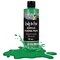 Pouring Masters Shamrock Green Ready to Pour Acrylic Pouring Paint - Premium 8-Ounce Pre-Mixed Fluid Acrylic Paint - Fluid Art Supplies for Canvas, Wood, Paper, Tile & Rocks